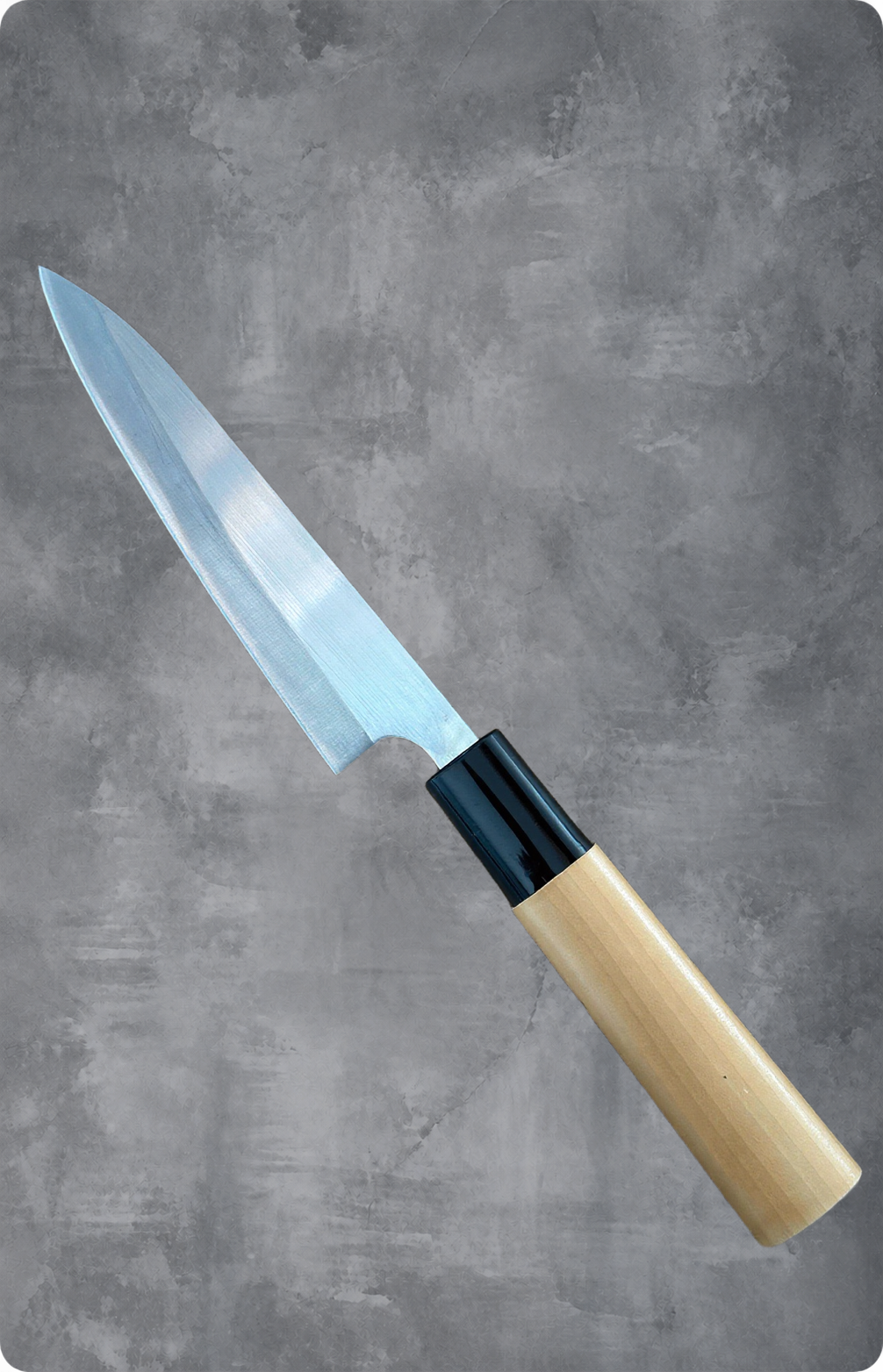 Petty Seki Magoroku 13 cm – 2. sortering