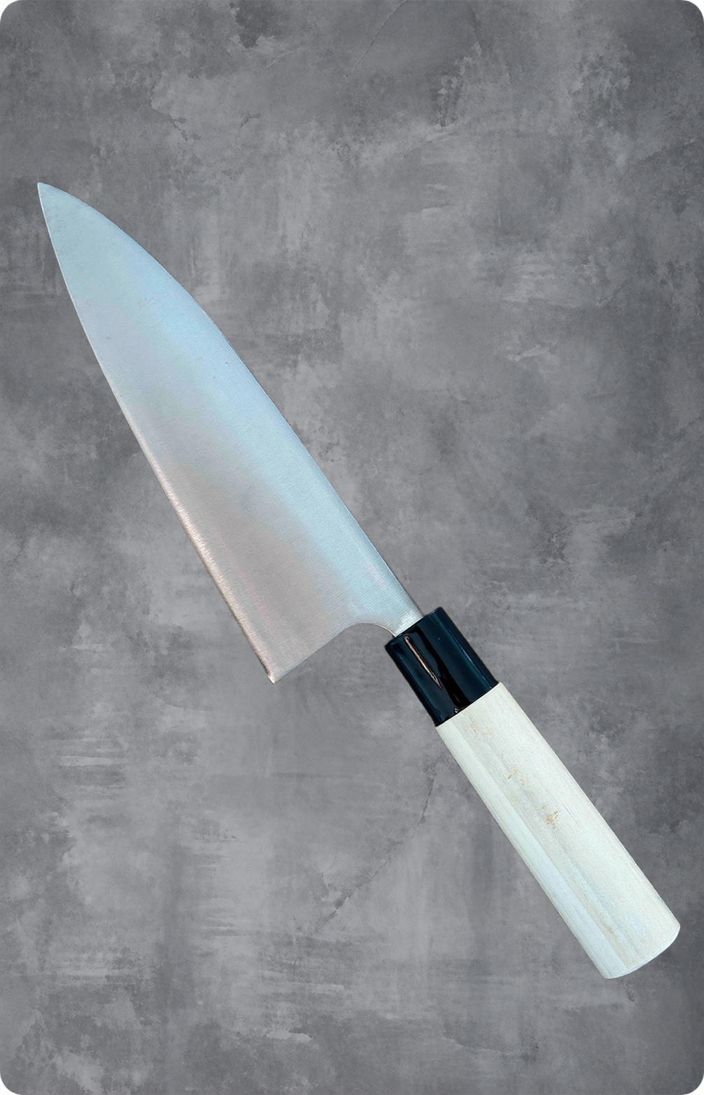 Deba Seki Magoroku 18,5 cm – 2. sortering