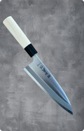 Deba Seki Magoroku 18,5 cm – 2. sortering