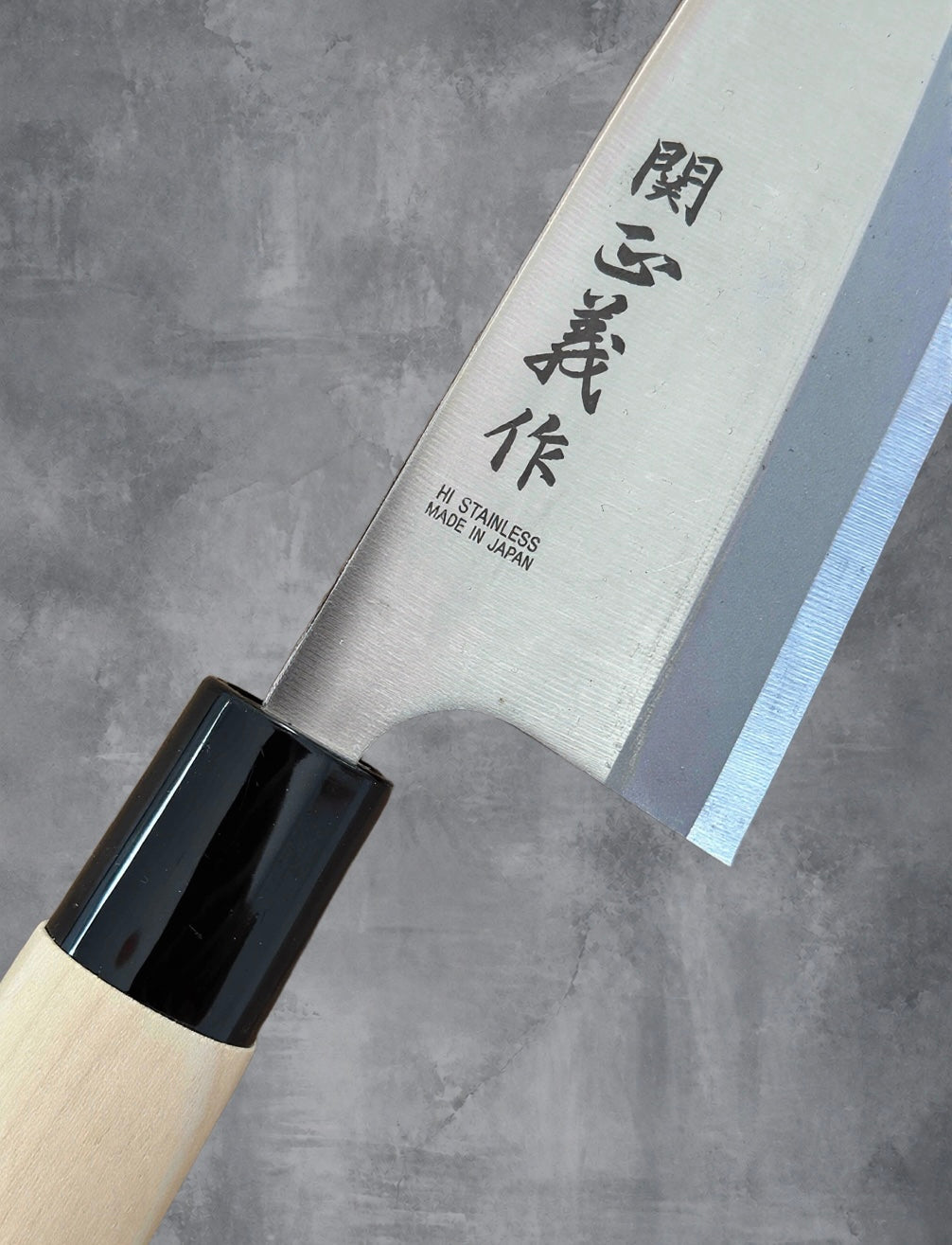 Deba Seki Magoroku 18,5 cm – 2. sortering