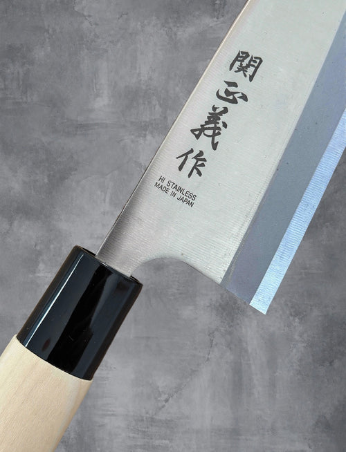 Deba Seki Magoroku 18,5 cm – 2. sortering